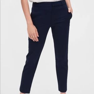 Gap Mid Rise Slim Ankle Pants - Women’s